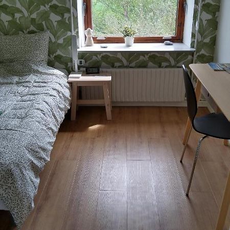 Cosy Farmhouse Single Bedroom Stege Exterior photo