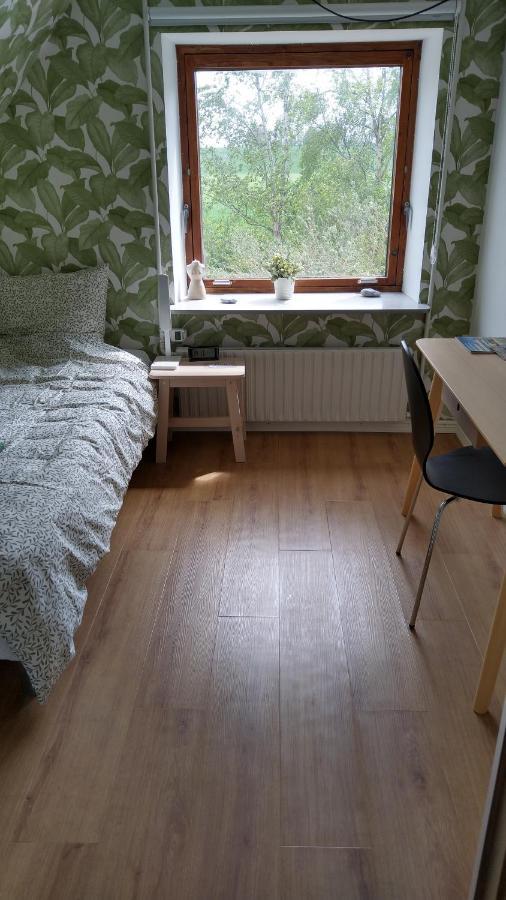Cosy Farmhouse Single Bedroom Stege Exterior photo